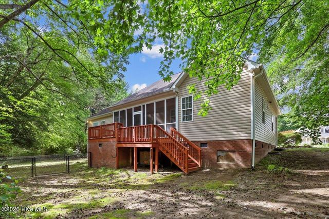505 Johnson Branch Road, Goldsboro, NC 27534