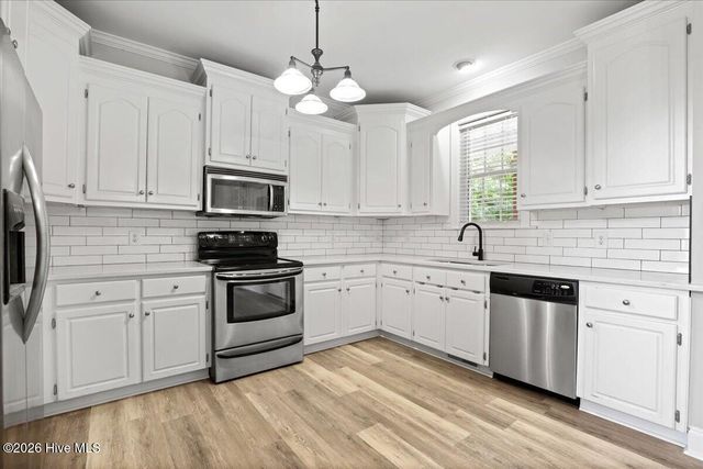 505 Johnson Branch Road, Goldsboro, NC 27534
