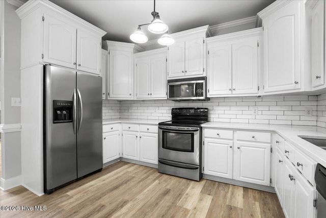 505 Johnson Branch Road, Goldsboro, NC 27534