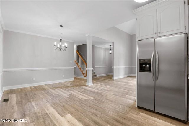 505 Johnson Branch Road, Goldsboro, NC 27534