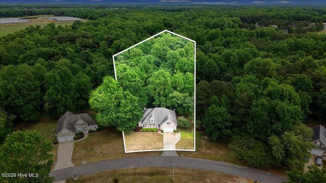 505 Johnson Branch Road, Goldsboro, NC 27534