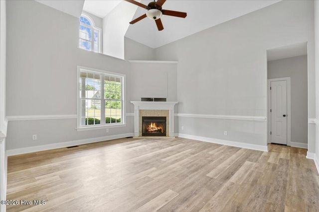 505 Johnson Branch Road, Goldsboro, NC 27534