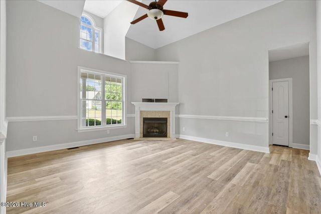 505 Johnson Branch Road, Goldsboro, NC 27534