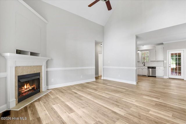 505 Johnson Branch Road, Goldsboro, NC 27534