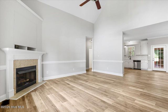 505 Johnson Branch Road, Goldsboro, NC 27534