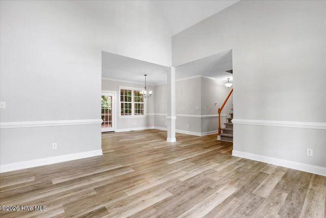 505 Johnson Branch Road, Goldsboro, NC 27534
