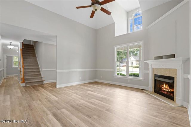 505 Johnson Branch Road, Goldsboro, NC 27534