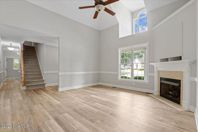 505 Johnson Branch Road, Goldsboro, NC 27534