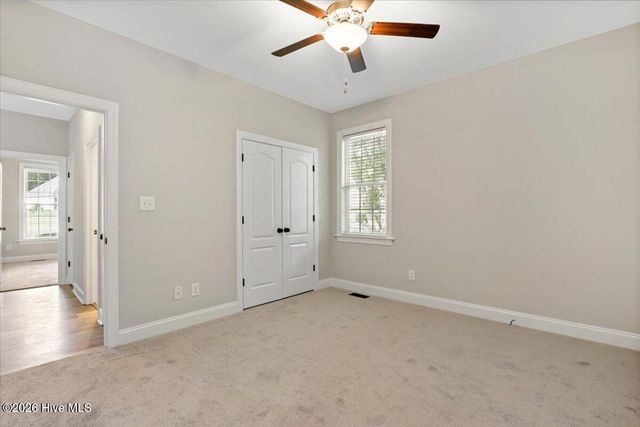 505 Johnson Branch Road, Goldsboro, NC 27534