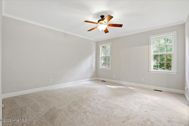 505 Johnson Branch Road, Goldsboro, NC 27534