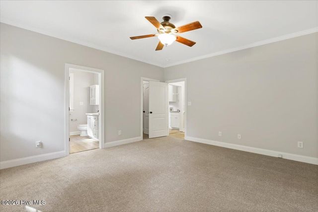 505 Johnson Branch Road, Goldsboro, NC 27534