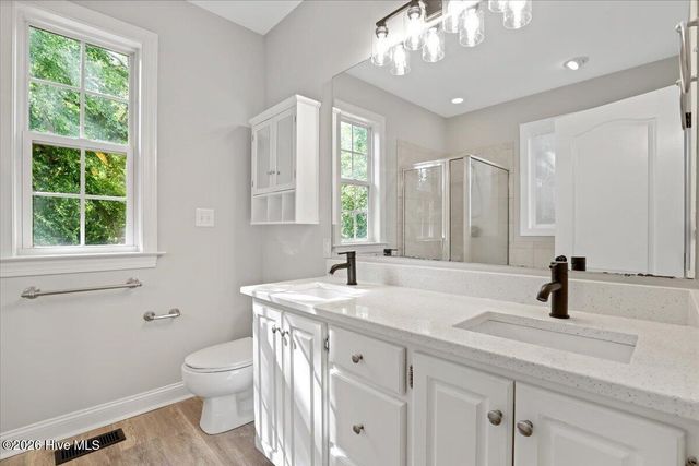 505 Johnson Branch Road, Goldsboro, NC 27534