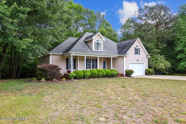 505 Johnson Branch Road, Goldsboro, NC 27534
