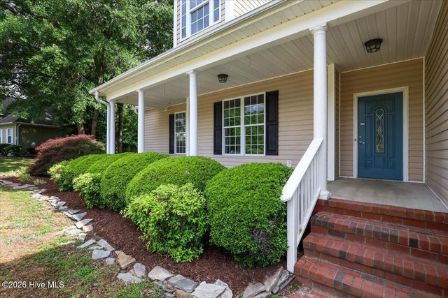 505 Johnson Branch Road, Goldsboro, NC 27534