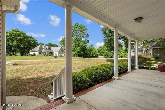 505 Johnson Branch Road, Goldsboro, NC 27534