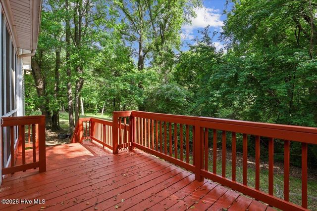 505 Johnson Branch Road, Goldsboro, NC 27534