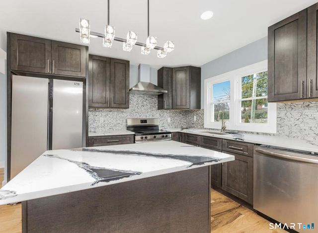 233 Glenbrook Road, Stamford, CT 06906