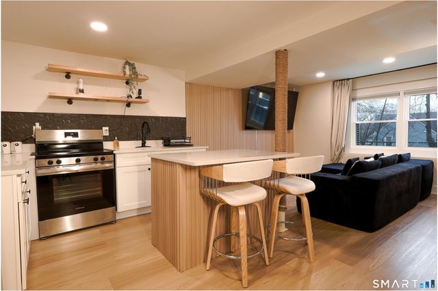 233 Glenbrook Road, Stamford, CT 06906