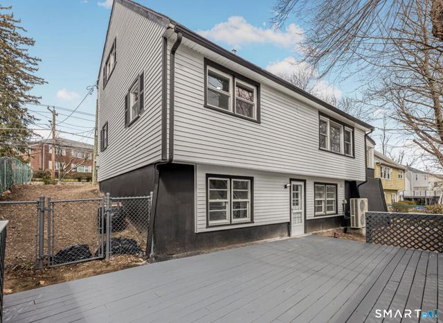 233 Glenbrook Road, Stamford, CT 06906