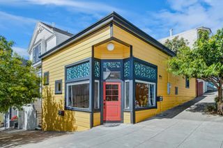 950 Noe Street, San Francisco, CA 94114