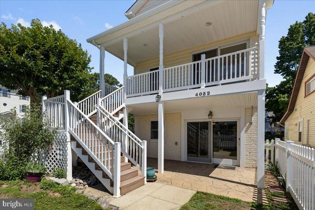 4032 5TH ST, North Beach, MD 20714