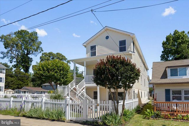 4032 5TH ST, North Beach, MD 20714