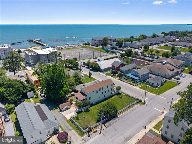 4032 5TH ST, North Beach, MD 20714