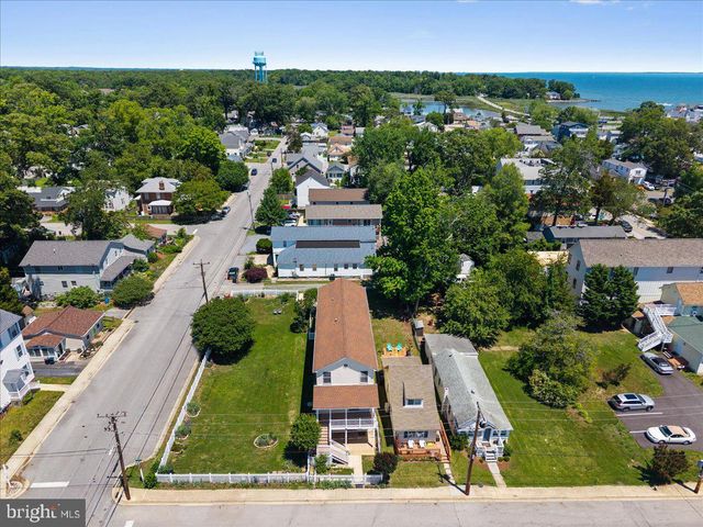 4032 5TH ST, North Beach, MD 20714