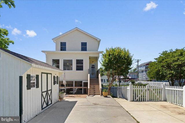 4032 5TH ST, North Beach, MD 20714