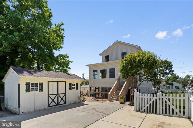 4032 5TH ST, North Beach, MD 20714