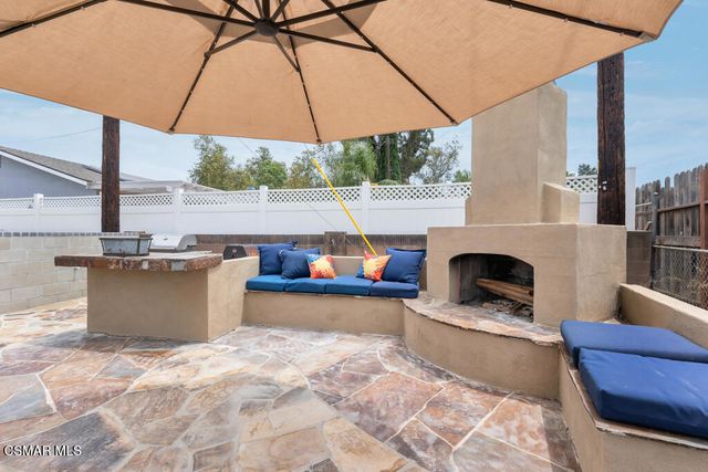 989 N Planetree Avenue, Simi Valley, CA 93065
