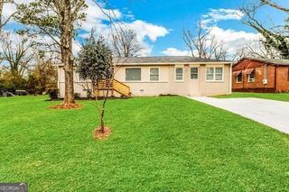 3438 Maryvale Drive, Decatur, GA 30032