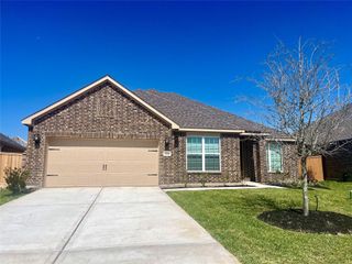 3114 Bolt Rope Drive, Texas City, TX 77510