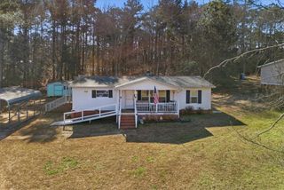 104 Singleton Drive, Townville, SC 29689