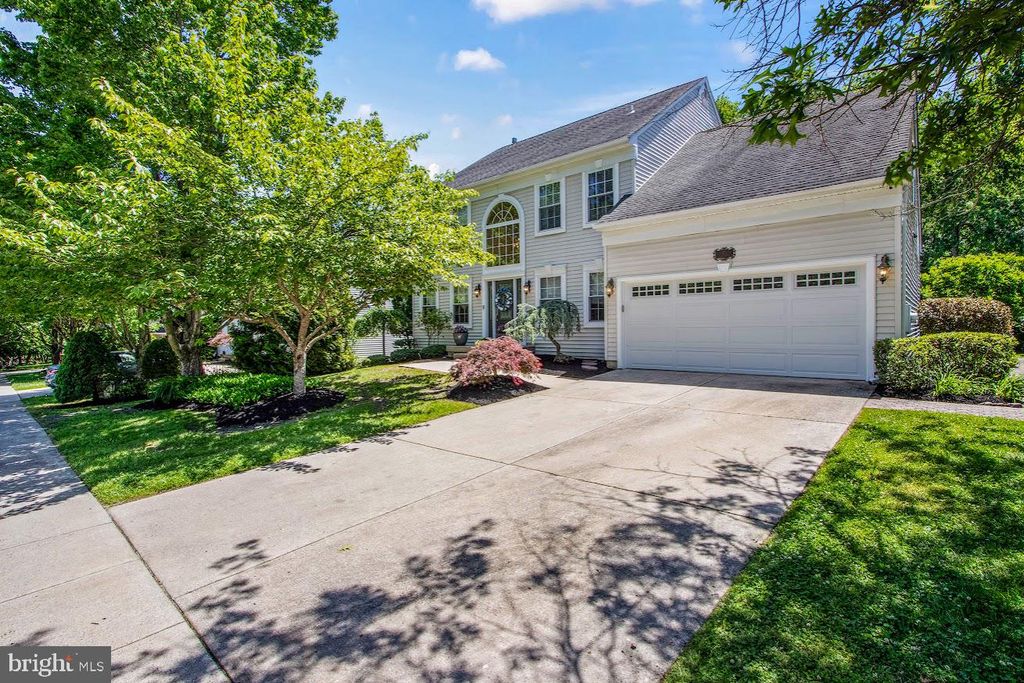 7 CAVESON TRL, Sewell, NJ 08080
