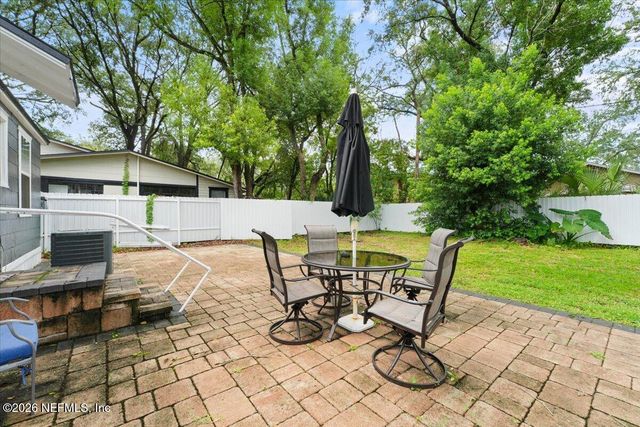 2025 REED Avenue, Jacksonville, FL 32207