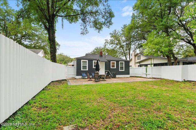 2025 REED Avenue, Jacksonville, FL 32207