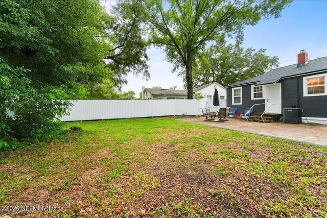 2025 REED Avenue, Jacksonville, FL 32207