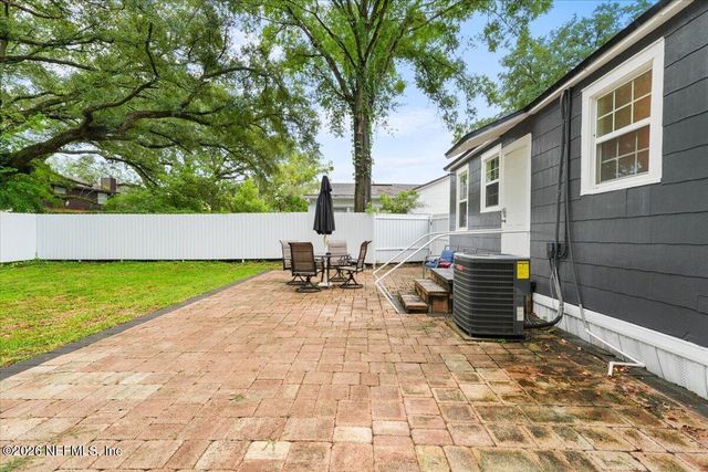 2025 REED Avenue, Jacksonville, FL 32207