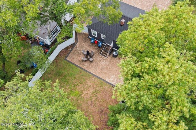 2025 REED Avenue, Jacksonville, FL 32207