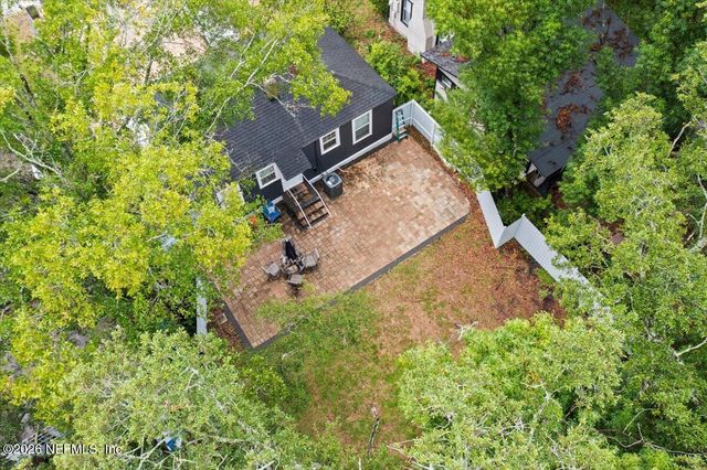 2025 REED Avenue, Jacksonville, FL 32207