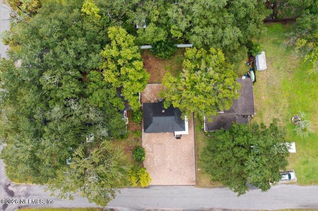 2025 REED Avenue, Jacksonville, FL 32207