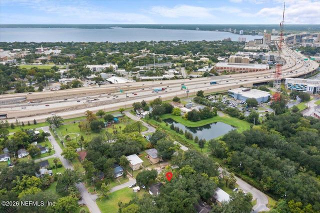 2025 REED Avenue, Jacksonville, FL 32207