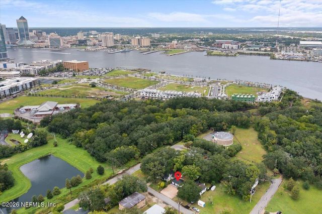 2025 REED Avenue, Jacksonville, FL 32207