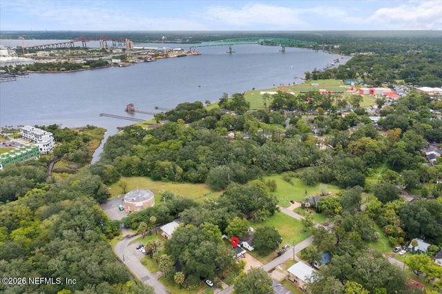 2025 REED Avenue, Jacksonville, FL 32207