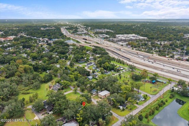 2025 REED Avenue, Jacksonville, FL 32207