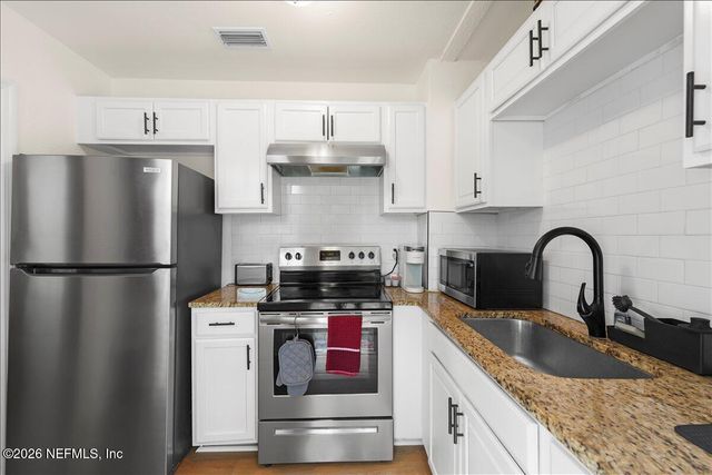 2025 REED Avenue, Jacksonville, FL 32207