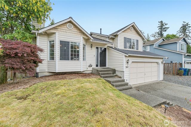 2411 82nd Avenue NE, Lake Stevens, WA 98258
