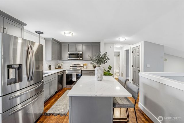 2411 82nd Avenue NE, Lake Stevens, WA 98258