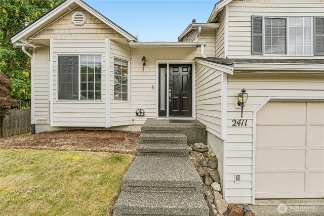 2411 82nd Avenue NE, Lake Stevens, WA 98258